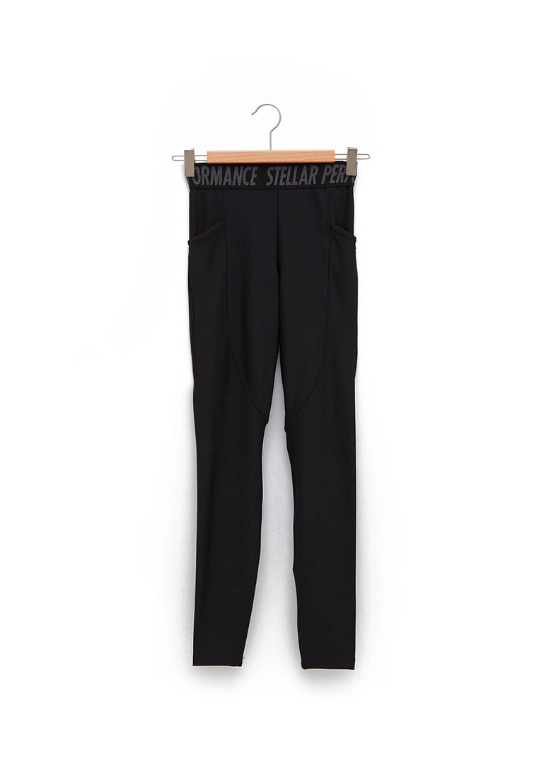 LC WAIKIKI Elastic Waist Sport Leggings 8 LC WAIKIKI Elastic Waist Sport Leggings - Image 6