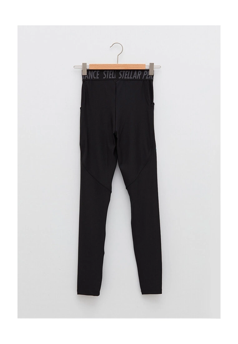 LC WAIKIKI Elastic Waist Sport Leggings 9 LC WAIKIKI Elastic Waist Sport Leggings - Image 7