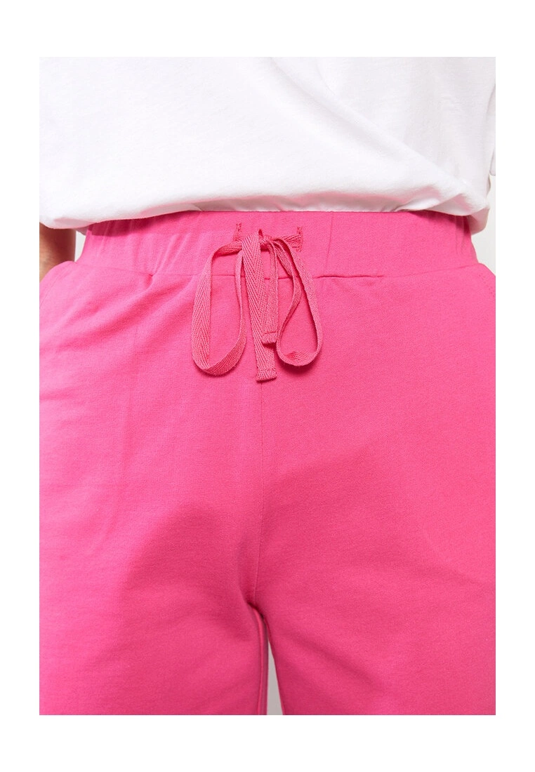 LC WAIKIKI Cotton Bermuda Shorts 5 LC WAIKIKI Cotton Bermuda Shorts - Image 3