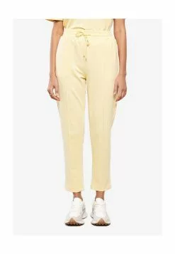 LC WAIKIKI Women Elastic Waist Plain Sweatpants