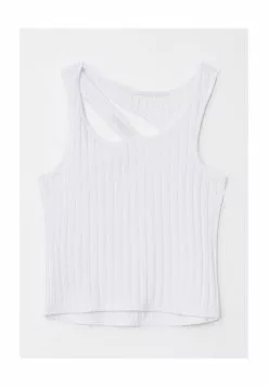 LC WAIKIKI Crew Neck Plain Cotton Women Singlet -LC WAIKIKI popular shop lc waikiki 0416 8863226 6