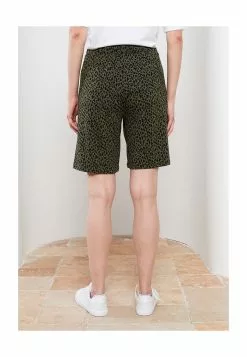 LC WAIKIKI Elastic Waist Patterned Shorts -LC WAIKIKI popular shop lc waikiki 0427 8380126 2