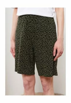 LC WAIKIKI Elastic Waist Patterned Shorts -LC WAIKIKI popular shop lc waikiki 0427 8380126 3