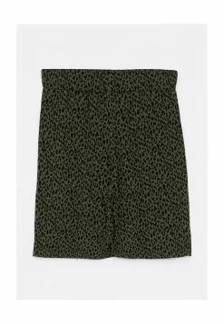 LC WAIKIKI Elastic Waist Patterned Shorts -LC WAIKIKI popular shop lc waikiki 0427 8380126 6