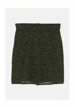 LC WAIKIKI Elastic Waist Patterned Shorts -LC WAIKIKI popular shop lc waikiki 0428 8380126 7