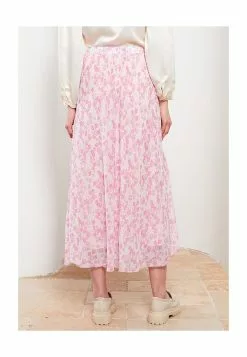 LC WAIKIKI Elastic Waist A-Line Chiffon Skirt 10 LC WAIKIKI Elastic Waist A-Line Chiffon Skirt -LC WAIKIKI popular shop lc waikiki 0436 9747916 2