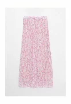 LC WAIKIKI Elastic Waist A-Line Chiffon Skirt 15 LC WAIKIKI Elastic Waist A-Line Chiffon Skirt -LC WAIKIKI popular shop lc waikiki 0437 9747916 7