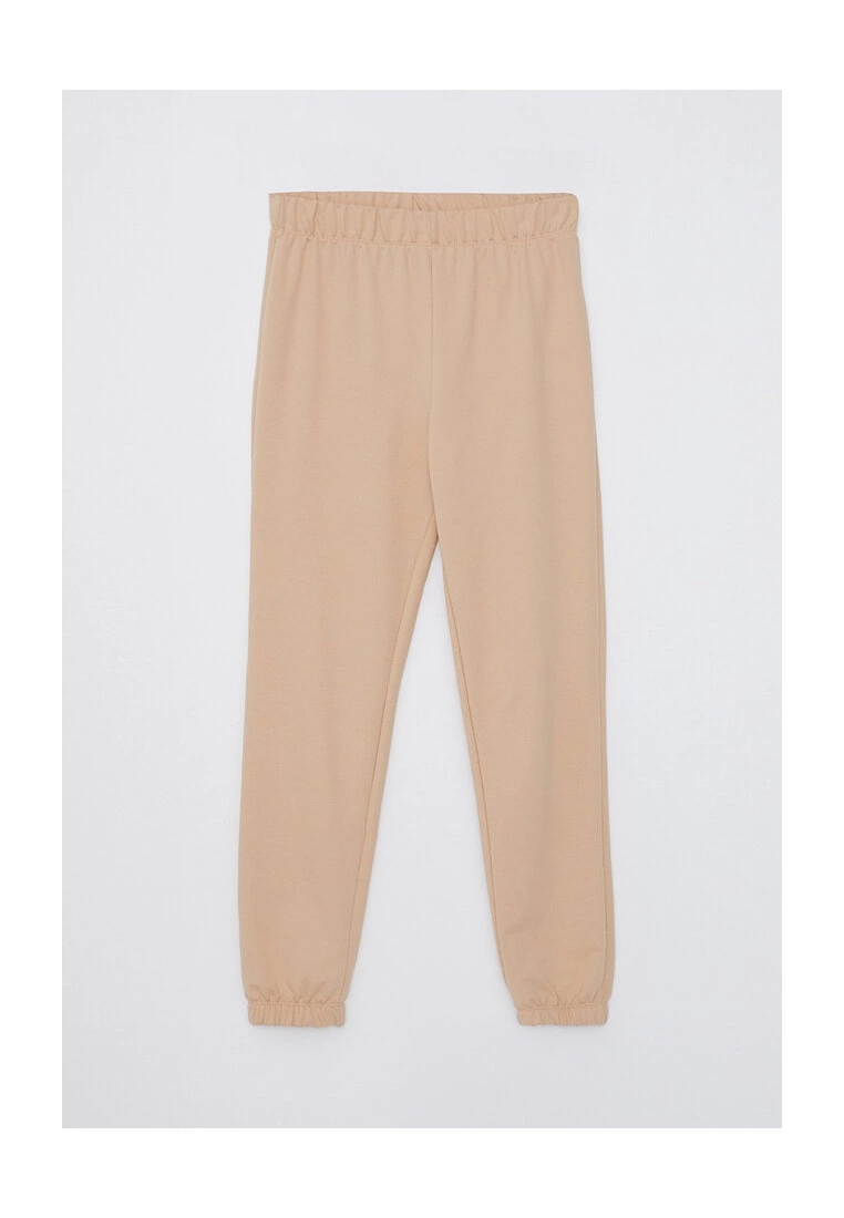 LC WAIKIKI Women Plain Jogger Sweatpants 8 LC WAIKIKI Women Plain Jogger Sweatpants - Image 6