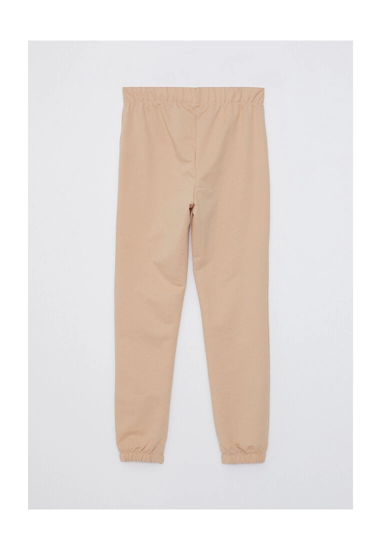 LC WAIKIKI Women Plain Jogger Sweatpants 9 LC WAIKIKI Women Plain Jogger Sweatpants - Image 7