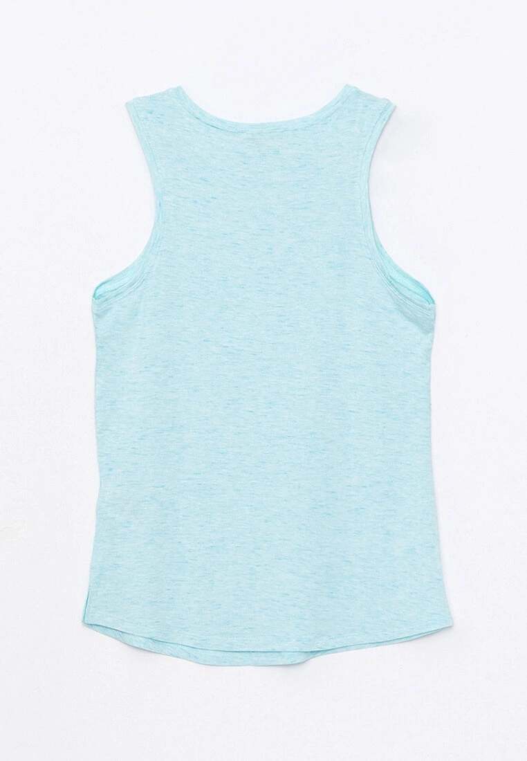 LC WAIKIKI Crew Neck Plain Women's Sports Athlete 4 LC WAIKIKI Crew Neck Plain Women's Sports Athlete - Image 2