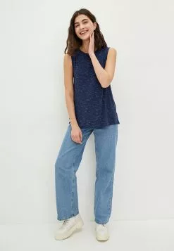 LC WAIKIKI Crew Neck Plain Women's Sports Athlete -LC WAIKIKI popular shop lc waikiki 0463 5303236 2