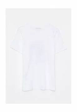 LC WAIKIKI Short Sleeves Cotton Women T-Shirt -LC WAIKIKI popular shop lc waikiki 0466 9347916 7