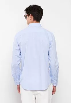 LC WAIKIKI Regular Fit Long Sleeve Oxford Men's Shirt -LC WAIKIKI popular shop lc waikiki 0469 9303236 5