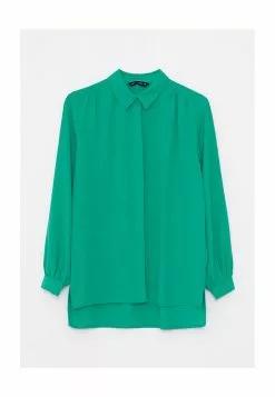 LC WAIKIKI Shirt Collar Long Sleeve Blouse -LC WAIKIKI popular shop lc waikiki 0471 1193226 6