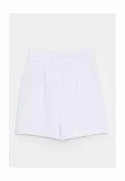 LC WAIKIKI Standard Fit Gabardine Women's Shorts -LC WAIKIKI popular shop lc waikiki 0472 2401126 6