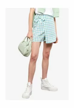 LC WAIKIKI Zippered Waist Viscose Women's Skort