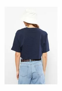 LC WAIKIKI Printed Cotton T-Shirt -LC WAIKIKI popular shop lc waikiki 0475 0170126 2