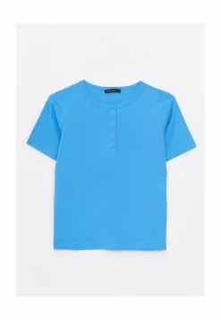 LC WAIKIKI Straight Cotton T-Shirt -LC WAIKIKI popular shop lc waikiki 0477 6114226 5