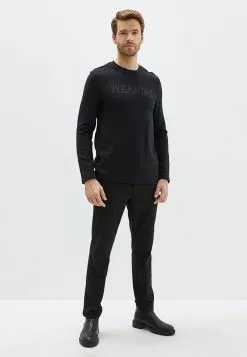 LC WAIKIKI Crew Neck Long Sleeve Printed Men's T-Shirt 9 LC WAIKIKI Crew Neck Long Sleeve Printed Men's T-Shirt -LC WAIKIKI popular shop lc waikiki 0478 4803236 3