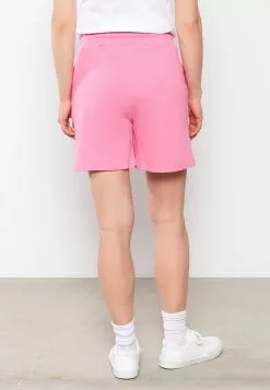 LC WAIKIKI Elastic Waist Plain Pocket Detailed Maternity Bermuda Shorts -LC WAIKIKI popular shop lc waikiki 0479 2013236 4