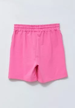 LC WAIKIKI Elastic Waist Plain Pocket Detailed Maternity Bermuda Shorts -LC WAIKIKI popular shop lc waikiki 0479 2013236 7