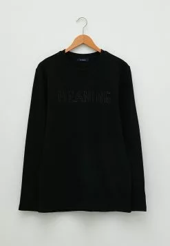 LC WAIKIKI Crew Neck Long Sleeve Printed Men's T-Shirt 10 LC WAIKIKI Crew Neck Long Sleeve Printed Men's T-Shirt -LC WAIKIKI popular shop lc waikiki 0479 4803236 4