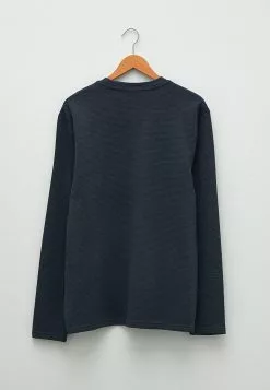 LC WAIKIKI Crew Neck Long Sleeve Printed Men's T-Shirt -LC WAIKIKI popular shop lc waikiki 0483 3803236 5