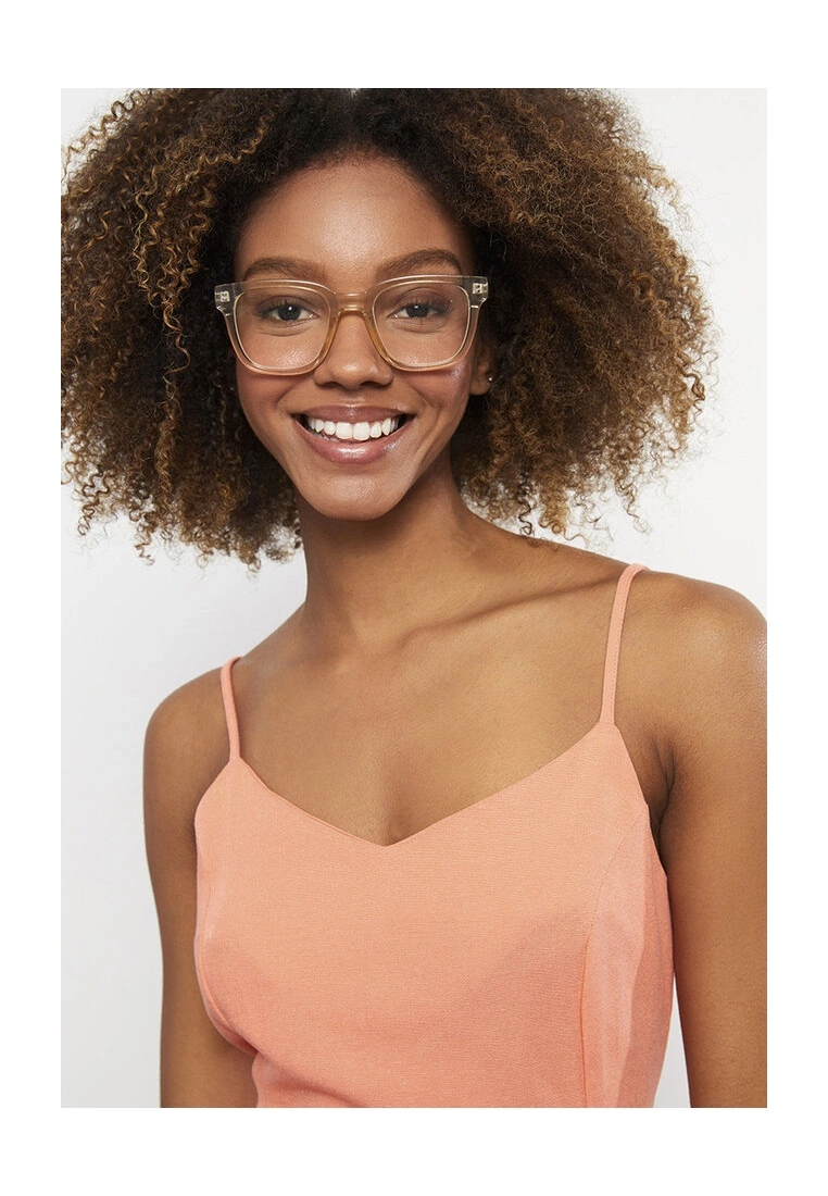 LC WAIKIKI V-Neck Strappy Mini Dress 5 LC WAIKIKI V-Neck Strappy Mini Dress - Image 3