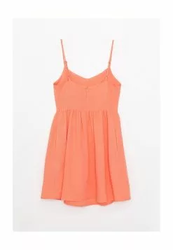 LC WAIKIKI V-Neck Strappy Mini Dress 13 LC WAIKIKI V-Neck Strappy Mini Dress -LC WAIKIKI popular shop lc waikiki 0483 8783226 6