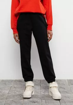 LC WAIKIKI Elastic Waist Plain Women's Jogger Sweatpants -LC WAIKIKI popular shop lc waikiki 0489 0013236 4