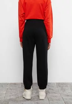 LC WAIKIKI Elastic Waist Plain Women's Jogger Sweatpants -LC WAIKIKI popular shop lc waikiki 0489 0013236 5