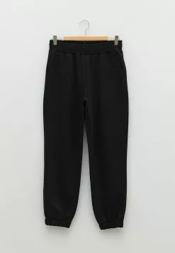LC WAIKIKI Elastic Waist Plain Women's Jogger Sweatpants -LC WAIKIKI popular shop lc waikiki 0489 0013236 6