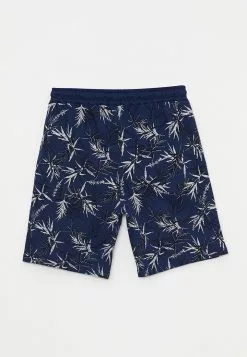 LC WAIKIKI Slim Fit Patterned Men's Shorts -LC WAIKIKI popular shop lc waikiki 0491 5013236 6