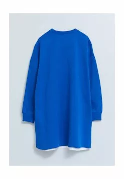 LC WAIKIKI Color-Blocked Long Sleeve Sweatshirt -LC WAIKIKI popular shop lc waikiki 0493 2483226 6