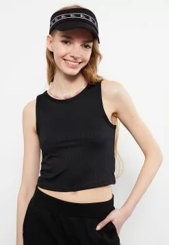 LC WAIKIKI Crew Neck Plain Singlet -LC WAIKIKI popular shop lc waikiki 0497 2804226 4