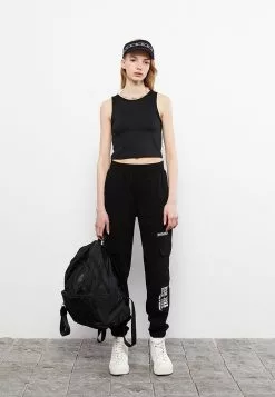 LC WAIKIKI Crew Neck Plain Singlet -LC WAIKIKI popular shop lc waikiki 0497 2804226 5