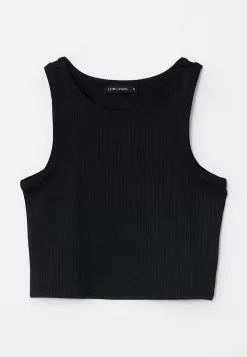 LC WAIKIKI Crew Neck Plain Singlet -LC WAIKIKI popular shop lc waikiki 0497 2804226 6