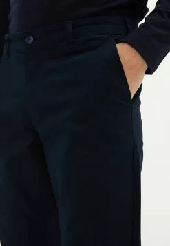 LC WAIKIKI Normal Fit Gabardine Men's Chino Trousers -LC WAIKIKI popular shop lc waikiki 0502 3175726 3