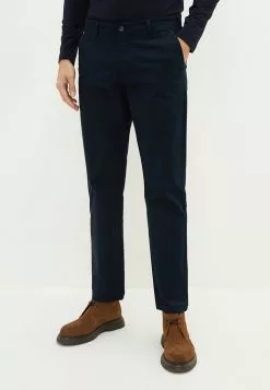 LC WAIKIKI Normal Fit Gabardine Men's Chino Trousers -LC WAIKIKI popular shop lc waikiki 0502 3175726 4