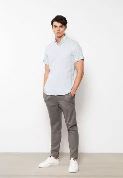 LC WAIKIKI Hooded Zipper Mens Sweatshirt -LC WAIKIKI popular shop lc waikiki 0509 9403236 2