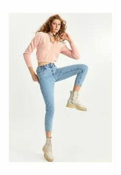 LC WAIKIKI Standard Fit Women's Jeans -LC WAIKIKI popular shop lc waikiki 0519 5995726 5