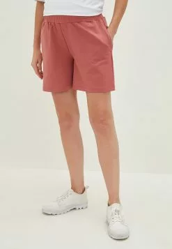 LC WAIKIKI Elastic Waist Straight Pocket Detailed Maternity Shorts 14 LC WAIKIKI Elastic Waist Straight Pocket Detailed Maternity Shorts -LC WAIKIKI popular shop lc waikiki 0521 1703236 6