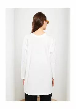 LC WAIKIKI Long Sleeve Cotton Tee 9 LC WAIKIKI Long Sleeve Cotton Tee -LC WAIKIKI popular shop lc waikiki 0540 6983226 2