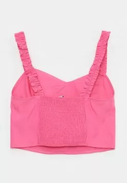 LC WAIKIKI Heart Collar Straight Strap Women's Blouse -LC WAIKIKI popular shop lc waikiki 0541 3606726 6