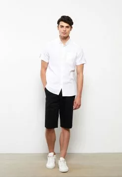 LC WAIKIKI Hooded Zipper Mens Sweatshirt -LC WAIKIKI popular shop lc waikiki 0541 6113236 3