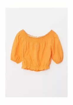 LC WAIKIKI Poplin Women's Blouse -LC WAIKIKI popular shop lc waikiki 0542 0483226 6