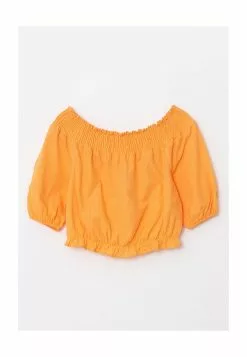 LC WAIKIKI Poplin Women's Blouse -LC WAIKIKI popular shop lc waikiki 0542 0483226 7