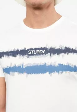 LC WAIKIKI Crew Neck Short Sleeve Printed Combed Cotton Men's T-Shirt -LC WAIKIKI popular shop lc waikiki 0542 2113236 4