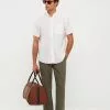 LC WAIKIKI Wide Fit Men's Chino Trousers