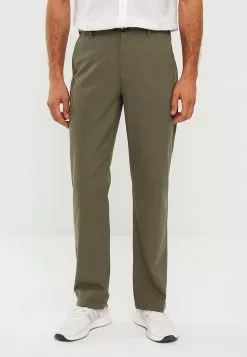 LC WAIKIKI Wide Fit Men's Chino Trousers 11 LC WAIKIKI Wide Fit Men's Chino Trousers -LC WAIKIKI popular shop lc waikiki 0547 9213236 4